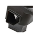 S&B 75-5092D-BKJF Cold Air Intake For 10-12 Dodge Ram 2500 3500 6.7L Cummins Dry Extendable White S&B - Truck Part Superstore