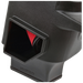 S&B 75-5092-BKJF Cold Air Intake For 10-12 Dodge Ram 2500 3500 6.7L Cummins Cotton Cleanable Red S&B - Truck Part Superstore
