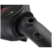 S&B 75-5092-BKJF Cold Air Intake For 10-12 Dodge Ram 2500 3500 6.7L Cummins Cotton Cleanable Red S&B - Truck Part Superstore