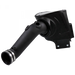 S&B 75-5092-BKJF Cold Air Intake For 10-12 Dodge Ram 2500 3500 6.7L Cummins Cotton Cleanable Red S&B - Truck Part Superstore