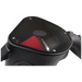 S&B 75-5092-BKJF Cold Air Intake For 10-12 Dodge Ram 2500 3500 6.7L Cummins Cotton Cleanable Red S&B - Truck Part Superstore