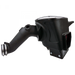 S&B 75-5092-BKJF Cold Air Intake For 10-12 Dodge Ram 2500 3500 6.7L Cummins Cotton Cleanable Red S&B - Truck Part Superstore