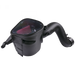 S&B 75-5093-BKJF Cold Air Intake For 07-09 Dodge Ram 2500 3500 4500 5500 6.7L Cummins Cotton Cleanable Red S&B - Truck Part Superstore