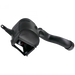 S&B 75-5093-BKJF Cold Air Intake For 07-09 Dodge Ram 2500 3500 4500 5500 6.7L Cummins Cotton Cleanable Red S&B - Truck Part Superstore
