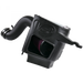 S&B 75-5093-BKJF Cold Air Intake For 07-09 Dodge Ram 2500 3500 4500 5500 6.7L Cummins Cotton Cleanable Red S&B - Truck Part Superstore