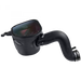 S&B 75-5093-BKJF Cold Air Intake For 07-09 Dodge Ram 2500 3500 4500 5500 6.7L Cummins Cotton Cleanable Red S&B - Truck Part Superstore