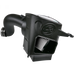 S&B 75-5094D-BKJF Cold Air Intake For 03-07 Dodge Ram 2500 3500 5.9L Cummins Dry Extendable White S&B - Truck Part Superstore