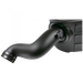 S&B 75-5094D-BKJF Cold Air Intake For 03-07 Dodge Ram 2500 3500 5.9L Cummins Dry Extendable White S&B - Truck Part Superstore