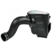 S&B 75-5094D-BKJF Cold Air Intake For 03-07 Dodge Ram 2500 3500 5.9L Cummins Dry Extendable White S&B - Truck Part Superstore