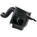 S&B 75-5094D-BKJF Cold Air Intake For 03-07 Dodge Ram 2500 3500 5.9L Cummins Dry Extendable White S&B - Truck Part Superstore