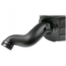 S&B 75-5094-BKJF Cold Air Intake For 03-07 Dodge Ram 2500 3500 5.9L Cummins Cotton Cleanable Red S&B - Truck Part Superstore