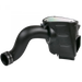 S&B 75-5094-BKJF Cold Air Intake For 03-07 Dodge Ram 2500 3500 5.9L Cummins Cotton Cleanable Red S&B - Truck Part Superstore