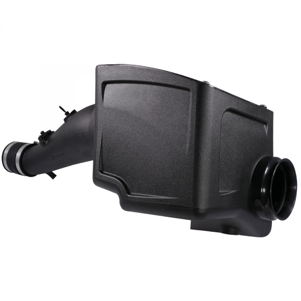 S&B 75-5095-BKJF Cold Air Intake For 05-11 Toyota Tacoma 4.0L Oiled Cotton Cleanable Red S&B - Truck Part Superstore