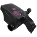 S&B 75-5096-BKJF Cold Air Intake For 16-18 Toyota Tacoma 3.5L Oiled Cotton Cleanable Red S&B - Truck Part Superstore