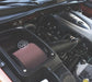 S&B 75-5096-BKJF Cold Air Intake For 16-18 Toyota Tacoma 3.5L Oiled Cotton Cleanable Red S&B - Truck Part Superstore