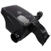 S&B 75-5096D-BKJF Cold Air Intake For 16-18 Toyota Tacoma 3.5L Dry Dry Extendable White S&B - Truck Part Superstore