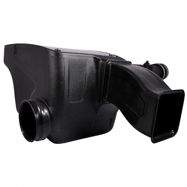 S&B 75-5096D-BKJF Cold Air Intake For 16-18 Toyota Tacoma 3.5L Dry Dry Extendable White S&B - Truck Part Superstore