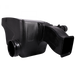 S&B 75-5096D-BKJF Cold Air Intake For 16-18 Toyota Tacoma 3.5L Dry Dry Extendable White S&B - Truck Part Superstore