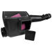 S&B 75-5096-BKJF Cold Air Intake For 16-18 Toyota Tacoma 3.5L Oiled Cotton Cleanable Red S&B - Truck Part Superstore
