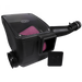 S&B 75-5096-BKJF Cold Air Intake For 16-18 Toyota Tacoma 3.5L Oiled Cotton Cleanable Red S&B - Truck Part Superstore
