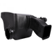 S&B 75-5096-BKJF Cold Air Intake For 16-18 Toyota Tacoma 3.5L Oiled Cotton Cleanable Red S&B - Truck Part Superstore
