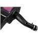 S&B 75-5096-BKJF Cold Air Intake For 16-18 Toyota Tacoma 3.5L Oiled Cotton Cleanable Red S&B - Truck Part Superstore