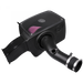 S&B 75-5096-BKJF Cold Air Intake For 16-18 Toyota Tacoma 3.5L Oiled Cotton Cleanable Red S&B - Truck Part Superstore