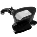 S&B 75-5099D-BKJF Cold Air Intake For 10-14 VW 2.0L TDI , 2015 VW Jetta 2.0L TDI Dry Extendable White S&B - Truck Part Superstore