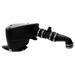 S&B 75-5099D-BKJF Cold Air Intake For 10-14 VW 2.0L TDI , 2015 VW Jetta 2.0L TDI Dry Extendable White S&B - Truck Part Superstore