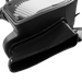 S&B 75-5099D-BKJF Cold Air Intake For 10-14 VW 2.0L TDI , 2015 VW Jetta 2.0L TDI Dry Extendable White S&B - Truck Part Superstore