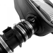 S&B 75-5099D-BKJF Cold Air Intake For 10-14 VW 2.0L TDI , 2015 VW Jetta 2.0L TDI Dry Extendable White S&B - Truck Part Superstore