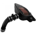 S&B 75-5099-BKJF Cold Air Intake For 10-14 VW 2.0L TDI , 2015 VW Jetta 2.0L TDI Cotton Cleanable Red S&B - Truck Part Superstore