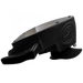 S&B 75-5099-BKJF Cold Air Intake For 10-14 VW 2.0L TDI , 2015 VW Jetta 2.0L TDI Cotton Cleanable Red S&B - Truck Part Superstore