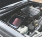 S&B 75-5100D-BKJF Cold Air Intake For 12-15 Toyota Tacoma 4.0L Dry Dry Extendable White S&B - Truck Part Superstore