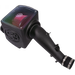 S&B 75-5100-BKJF Cold Air Intake For 12-15 Toyota Tacoma 4.0L Oiled Cotton Cleanable Red S&B - Truck Part Superstore