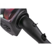 S&B 75-5100-BKJF Cold Air Intake For 12-15 Toyota Tacoma 4.0L Oiled Cotton Cleanable Red S&B - Truck Part Superstore