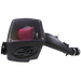 S&B 75-5100-BKJF Cold Air Intake For 12-15 Toyota Tacoma 4.0L Oiled Cotton Cleanable Red S&B - Truck Part Superstore