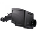 S&B 75-5100-BKJF Cold Air Intake For 12-15 Toyota Tacoma 4.0L Oiled Cotton Cleanable Red S&B - Truck Part Superstore