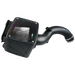 S&B 75-5101D-BKJF Cold Air Intake For 01-04 Chevrolet Silverado GMC Sierra V8-6.6L LB7 Duramax Dry Extendable White S&B - Truck Part Superstore