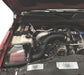 S&B 75-5101D-BKJF Cold Air Intake For 01-04 Chevrolet Silverado GMC Sierra V8-6.6L LB7 Duramax Dry Extendable White S&B - Truck Part Superstore