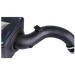 S&B 75-5101D-BKJF Cold Air Intake For 01-04 Chevrolet Silverado GMC Sierra V8-6.6L LB7 Duramax Dry Extendable White S&B - Truck Part Superstore