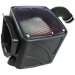 S&B 75-5101D-BKJF Cold Air Intake For 01-04 Chevrolet Silverado GMC Sierra V8-6.6L LB7 Duramax Dry Extendable White S&B - Truck Part Superstore