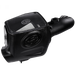 S&B 75-5105D-BKJF Cold Air Intake For 08-10 Ford F250 F350 V8-6.4L Powerstroke Dry Extendable White S&B - Truck Part Superstore
