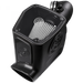 S&B 75-5105D-BKJF Cold Air Intake For 08-10 Ford F250 F350 V8-6.4L Powerstroke Dry Extendable White S&B - Truck Part Superstore