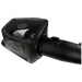 S&B 75-5105D-BKJF Cold Air Intake For 08-10 Ford F250 F350 V8-6.4L Powerstroke Dry Extendable White S&B - Truck Part Superstore