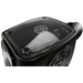 S&B 75-5105D-BKJF Cold Air Intake For 08-10 Ford F250 F350 V8-6.4L Powerstroke Dry Extendable White S&B - Truck Part Superstore