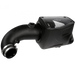S&B 75-5105D-BKJF Cold Air Intake For 08-10 Ford F250 F350 V8-6.4L Powerstroke Dry Extendable White S&B - Truck Part Superstore