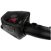 S&B 75-5105-BKJF Cold Air Intake For 08-10 Ford F250 F350 V8-6.4L Powerstroke Cotton Cleanable Red S&B - Truck Part Superstore
