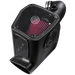 S&B 75-5105-BKJF Cold Air Intake For 08-10 Ford F250 F350 V8-6.4L Powerstroke Cotton Cleanable Red S&B - Truck Part Superstore