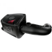 S&B 75-5105-BKJF Cold Air Intake For 08-10 Ford F250 F350 V8-6.4L Powerstroke Cotton Cleanable Red S&B - Truck Part Superstore